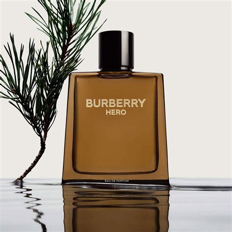 burberry perfume & cologne